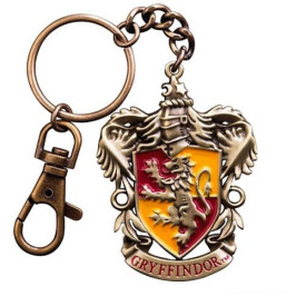 Klíčenka Harry Potter - Nebelvír