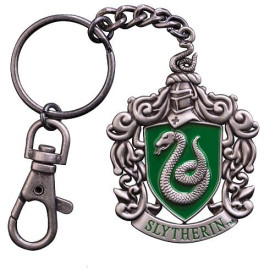 Klíčenka Harry Potter - Zmijozel