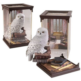 Harry Potter Magical Creatures - soška Hedviky
