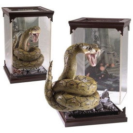 Harry Potter Magical Creatures - soška Nagini