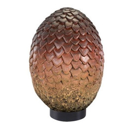Replika Game of Thrones - dračí vejce Drogon