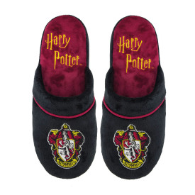 Pantofle Harry Potter - Nebelvír