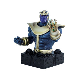 Busta Thanos - Šílený Titán