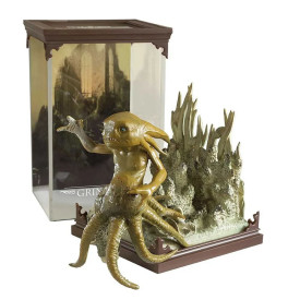 Harry Potter Magical Creatures - soška Ďasovce