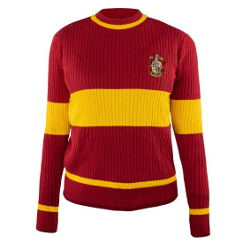Svetr Harry Potter: Nebelvír - Famfrpál