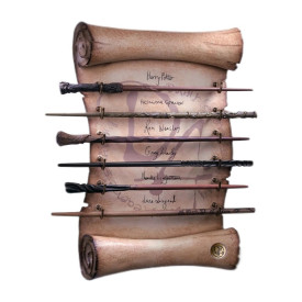 Sada hůlek Harry Potter - Brumbálova armáda