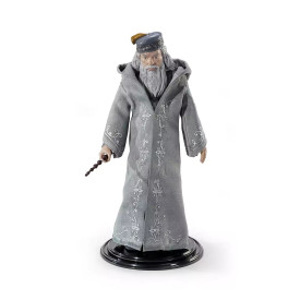 Figurka Bendyfigs Harry Potter - Albus Brumbál