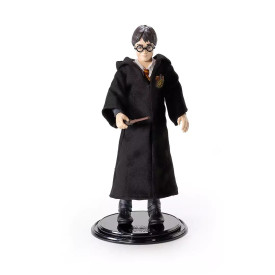 Figurka Bendyfigs Harry Potter
