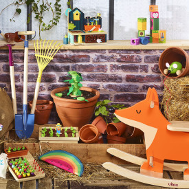 Společenské hry - hračky