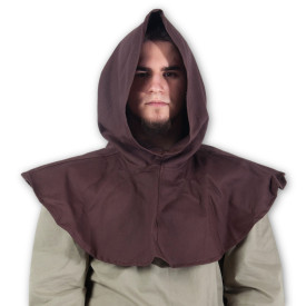 Kápě jednoduchá