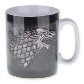Hrnek Game of Thrones - Stark