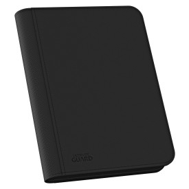 Album na karty A5 - Zipfolio XenoSkin
