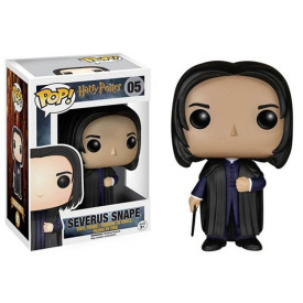 Figurka Harry Potter - Severus Snape Funko POP!