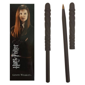 Pero a záložka Harry Potter - Ginny Weasley