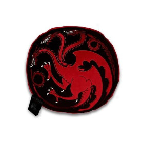 Polštář Game of Thrones - Targaryen