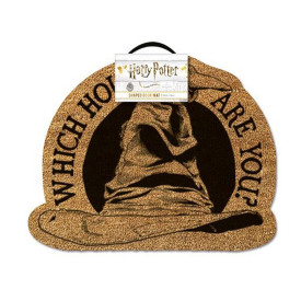 Rohožka Harry Potter - Moudrý klobouk