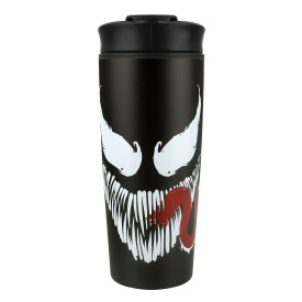 Cestovní hrnek Venom Face