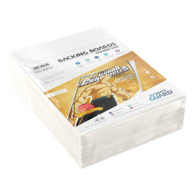 Podklad pro komiksy (UG) Golden Size 19,3 x 26,6 cm, 100 ks