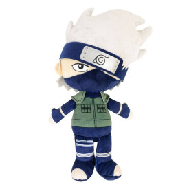Plyšák Naruto Shippuden - Kakashi Hatake