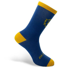 Ponožky World of Warcraft - Alliance Blue & Yellow