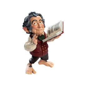 Figurka Pán prstenů Mini Epics - Bilbo