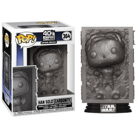 Figurka Star Wars - Han in Carbonite Funko Pop!