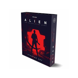 Alien RPG - Starter Set