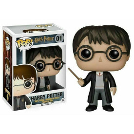 Figurka Harry Potter Funko Pop!