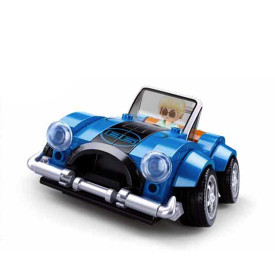 Společenské hry - hračky