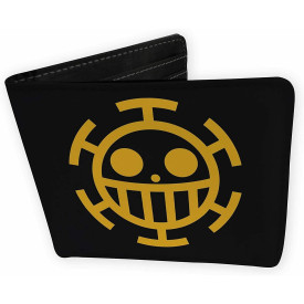Peněženka One Piece - Trafalgar Law