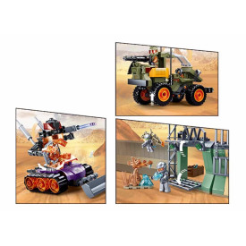 Společenské hry - hračky