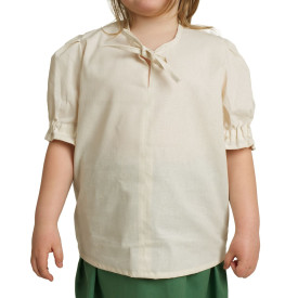 Dívčí halenka Hobitka