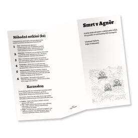 Smrt v Agnör