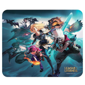 Podložka pod myš League of Legends