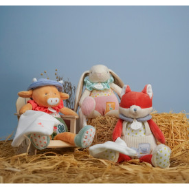 Společenské hry - hračky