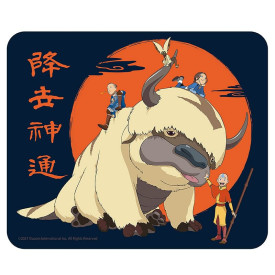 Podložka pod myš Avatar: The Last Airbender - Appa