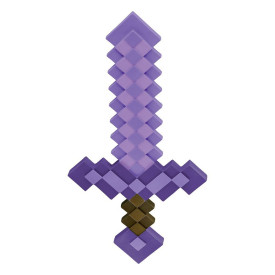 Replika Minecraft - Očarovaný meč