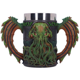 Korbel The Vessel of Cthulhu