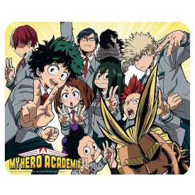 Podložka pod myš My Hero Academia - Class