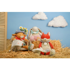 Společenské hry - hračky