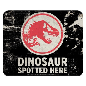 Podložka pod myš Jurský svět - Dinosaur Spotted