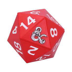 Dóza Dungeons & Dragons - D20