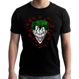 Tričko Joker - Killing Joke