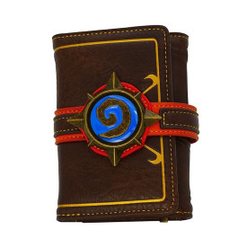 Peněženka Hearthstone - Booster