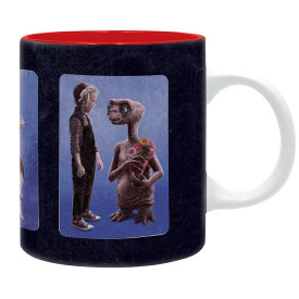 Hrnek I Love E.T.