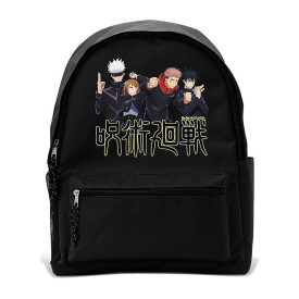 Batoh Jujutsu Kaisen