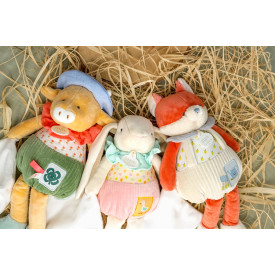 Společenské hry - hračky