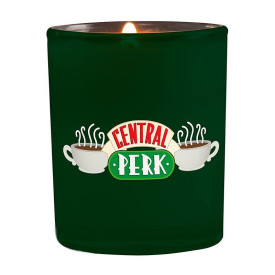 Svíčka Friends - Central Perk