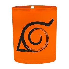 Svíčka Naruto Shippuden - Konoha