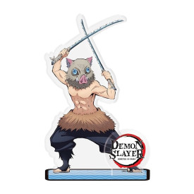 2D figurka Demon Slayer - Inosuke